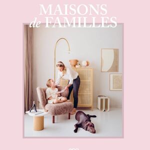 LIVRE - Maisons de famille