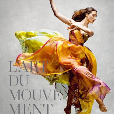 BOOK - The art of movement