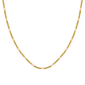 Collier rosary colors - 45cm 1