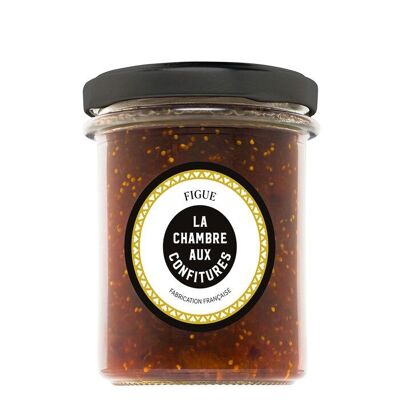 Marmellata di Fichi - 200G