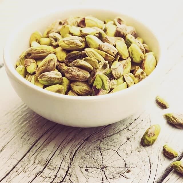 Crema di Pistacchio 1000g (SECCHIELLO)