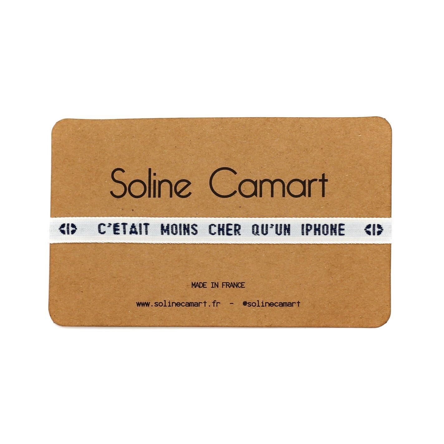 ERA MAS BARATO QUE UN IPHONE - Sin Encanto