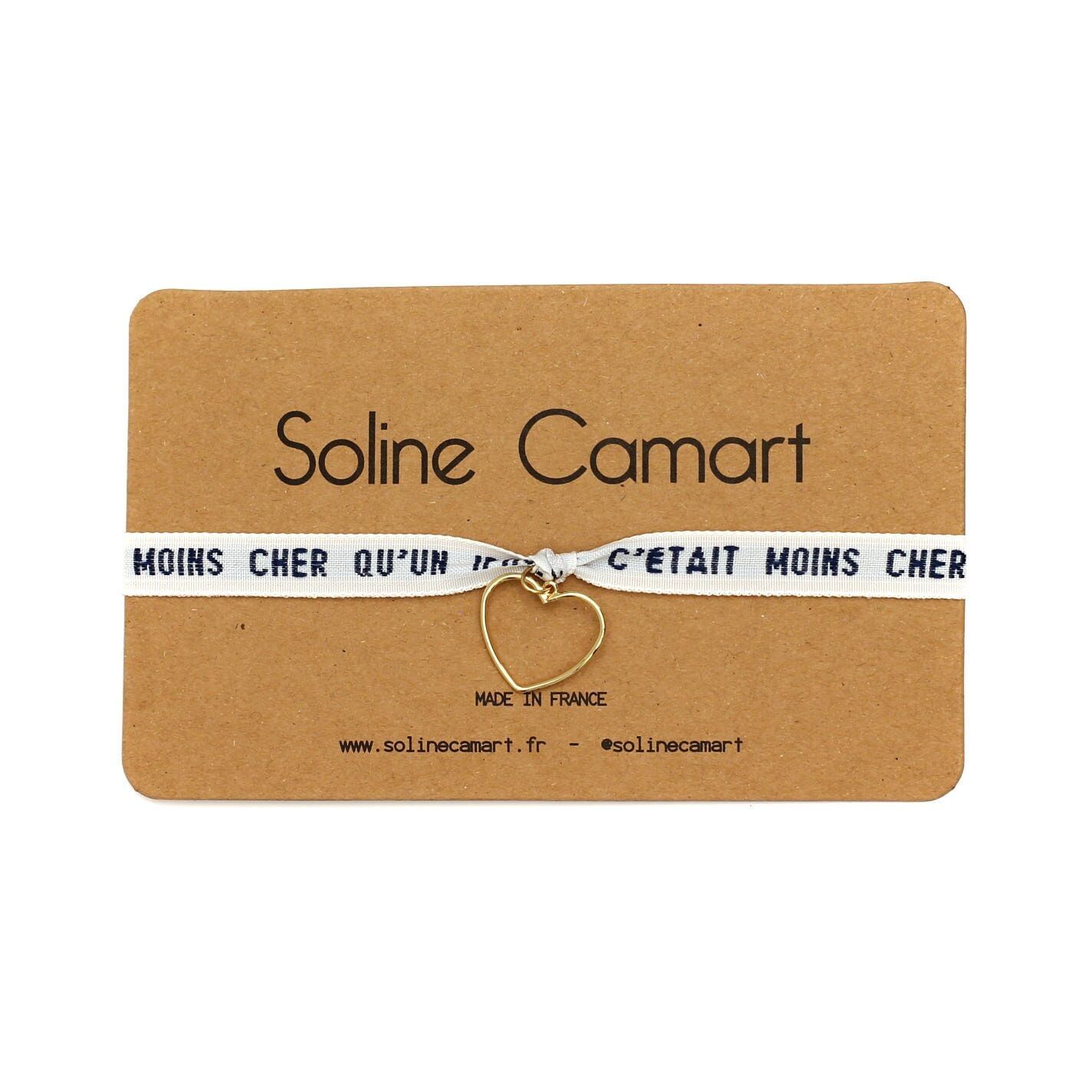 ERA MÁS BARATO QUE UN IPHONE - Corazón de oro