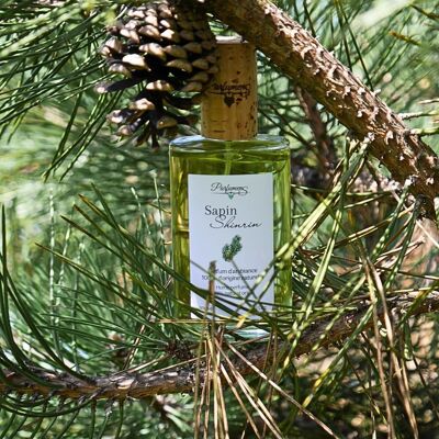 Shinrin fir - Room fragrance