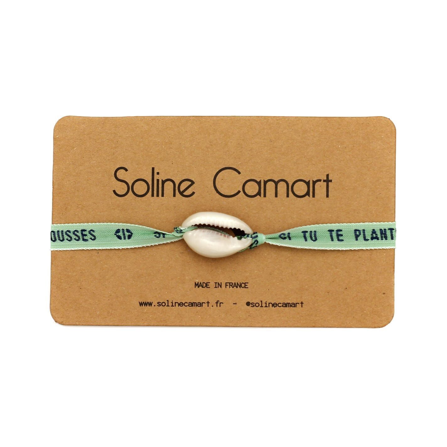 SE PIANTI, COLTIVA - Shell