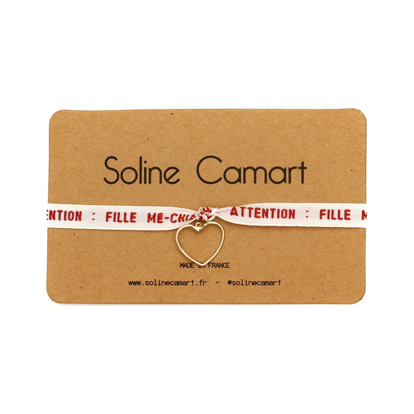 ATTENZIONE: RAGAZZA CATTIVA - Cuore d'oro