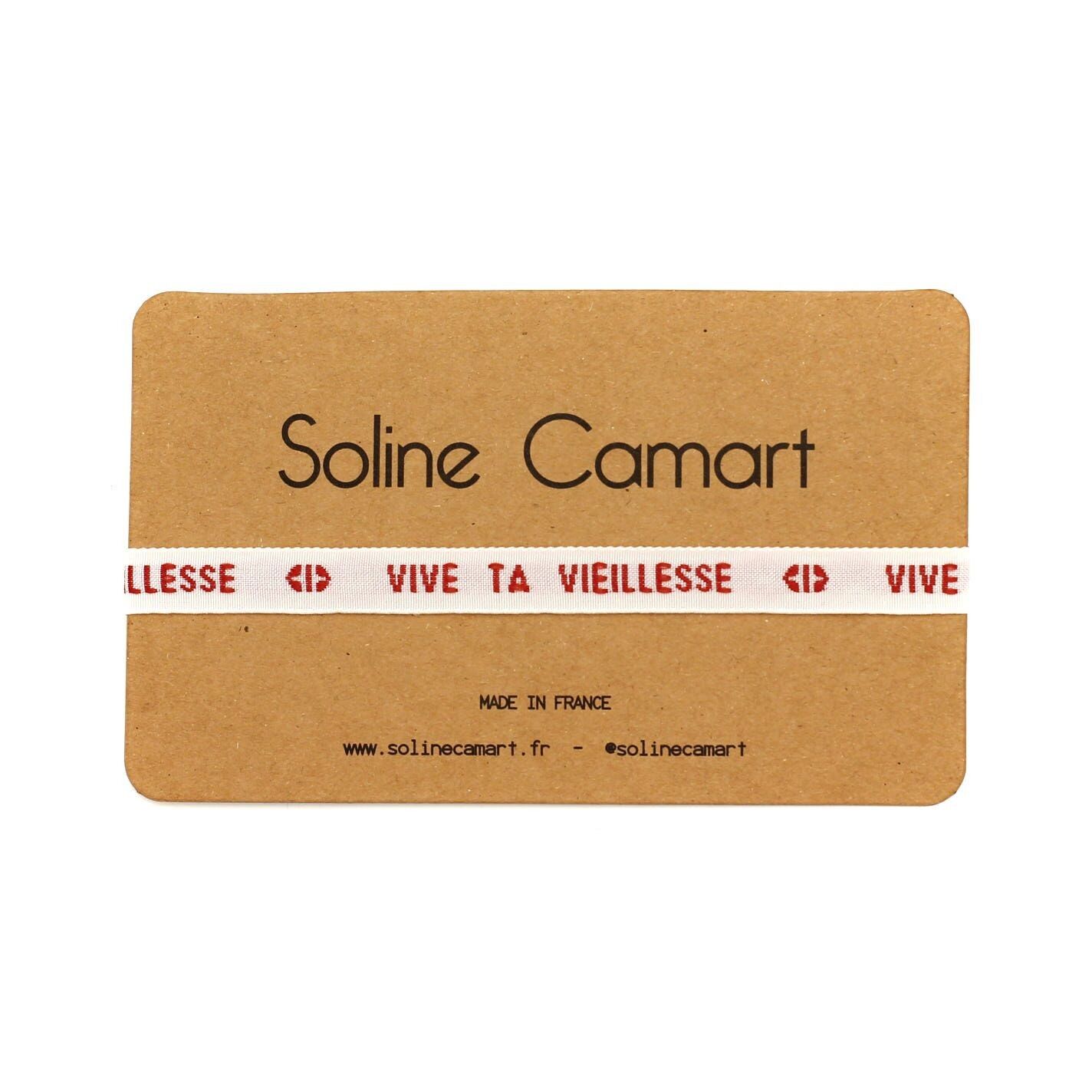 VIVA LA TUA VECCHIAIA - Sans Charm