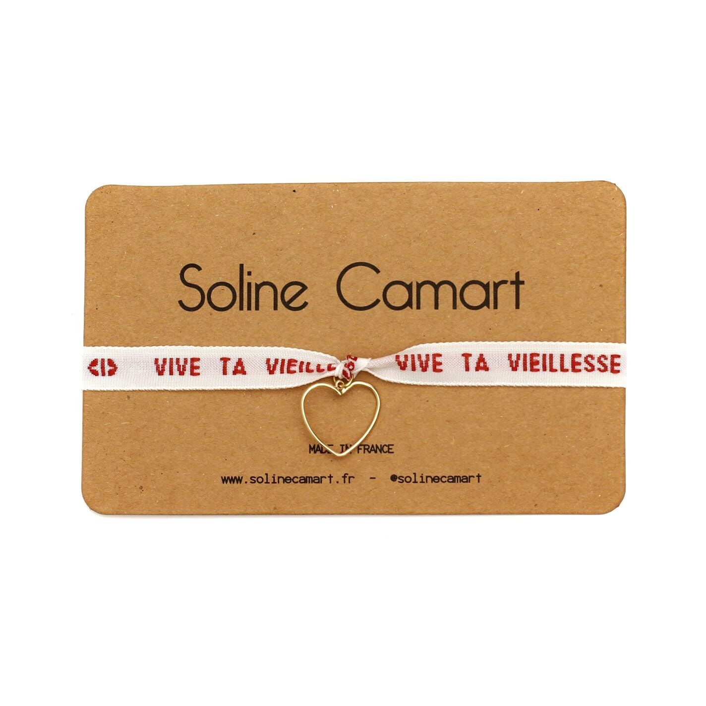 VIVA LA TUA VECCHIAIA - Cuore d'Oro