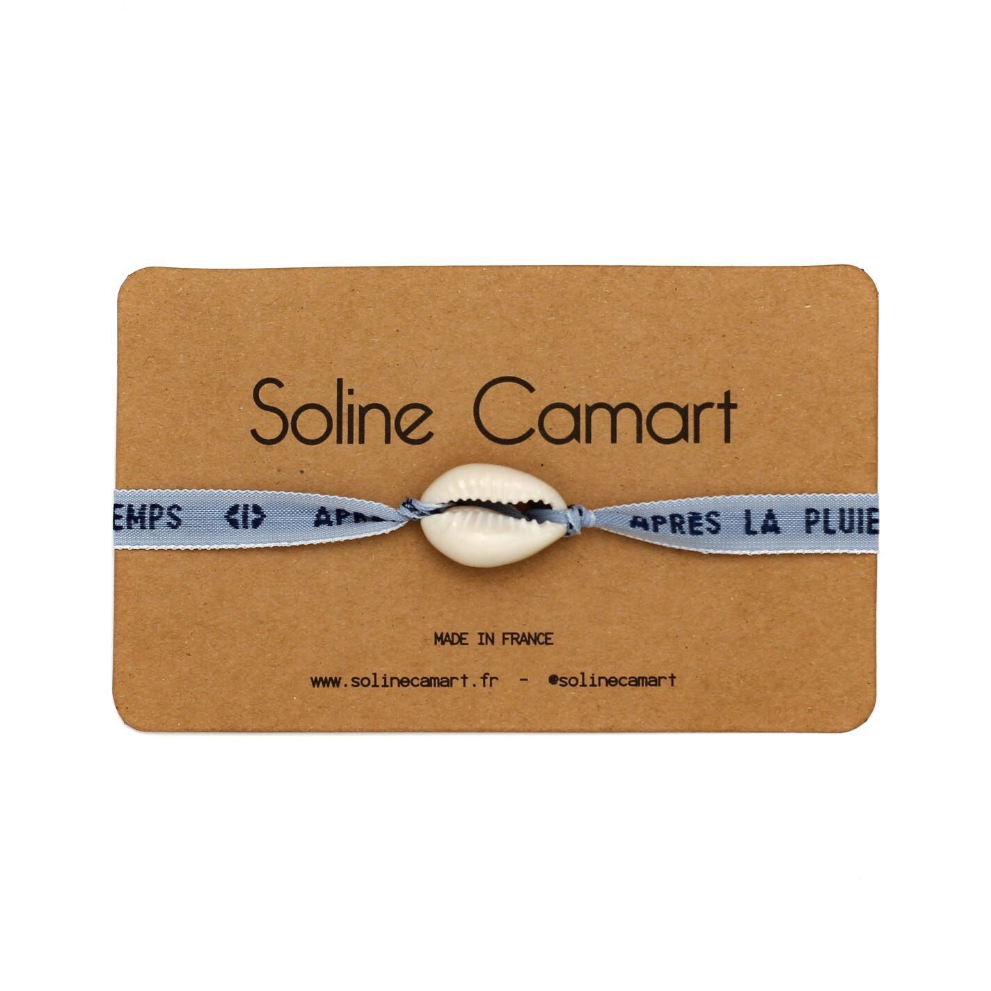 DOPO LA PIOGGIA, IL BEL TEMPO - Conchiglia