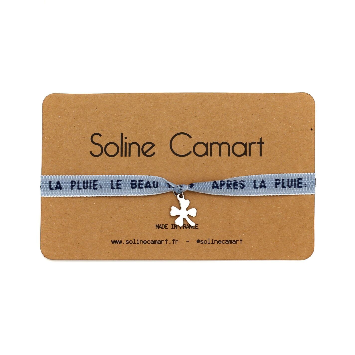 DOPO LA PIOGGIA, IL BEL TEMPO - Trifoglio d'argento