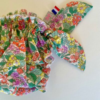 Maillot de bain en liberty Hedgerow Ramble B