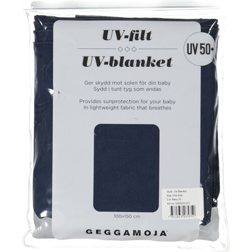UV Blanket 50+ Navy