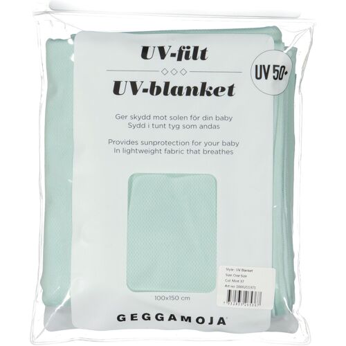 UV Blanket 50+ Mint