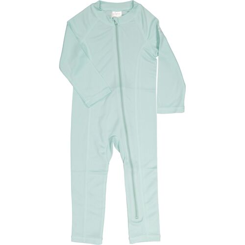 UV Baby suit Mint