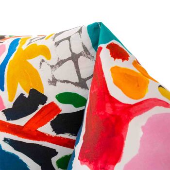 Coussin du quotidien · SALVADOR Beaubourg 2