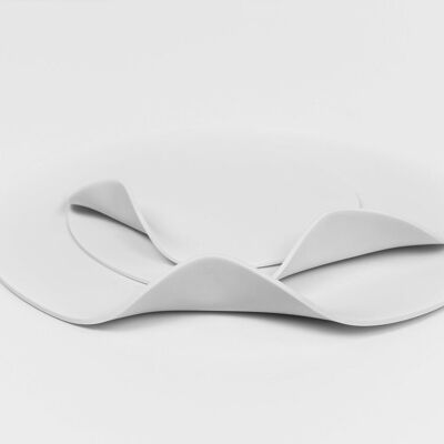 Assiette Lune