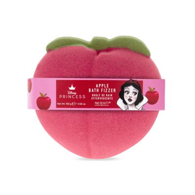 Mad Beauty Blanche-Neige pour le bain pétillant