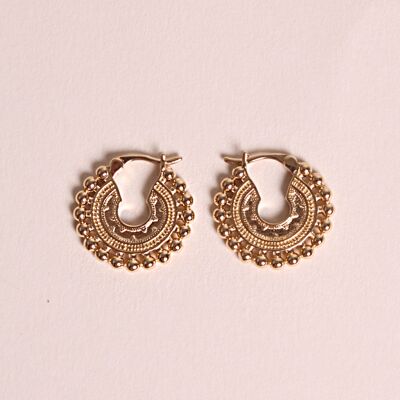 Miano earrings
