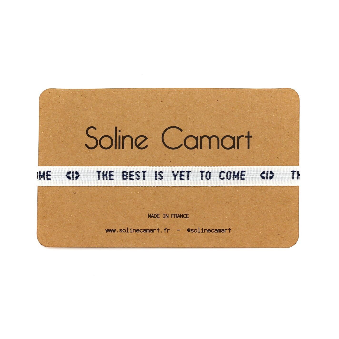 IL MEGLIO DEVE ANCORA VENIRE - Sans Charm