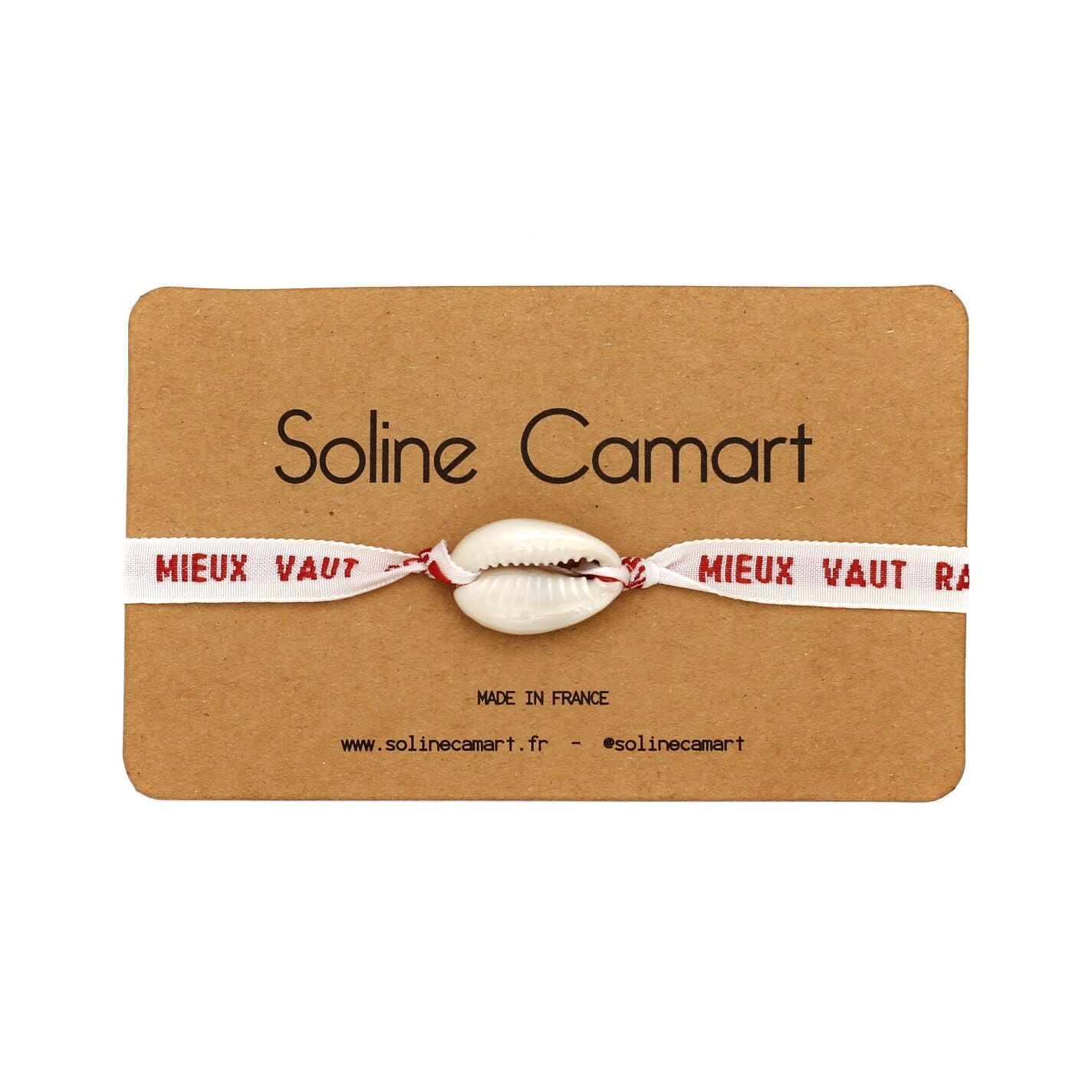 MEGLIO PERDERE UN BACIO CHE IL ROVESCIO - Conchiglia