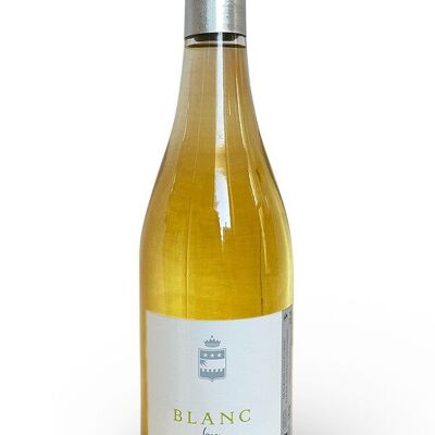 Château Ricardelle - Blanc By Ricardelle - Vin de France - 2022