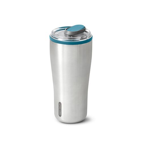 Insulated Travel Tumbler - Leak Proof Stainless Steel Tumbler 600ml - Ocean