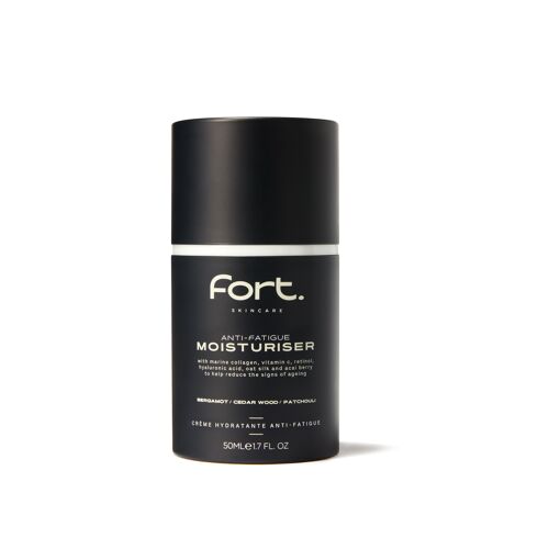 Anti Fatigue Moisturiser