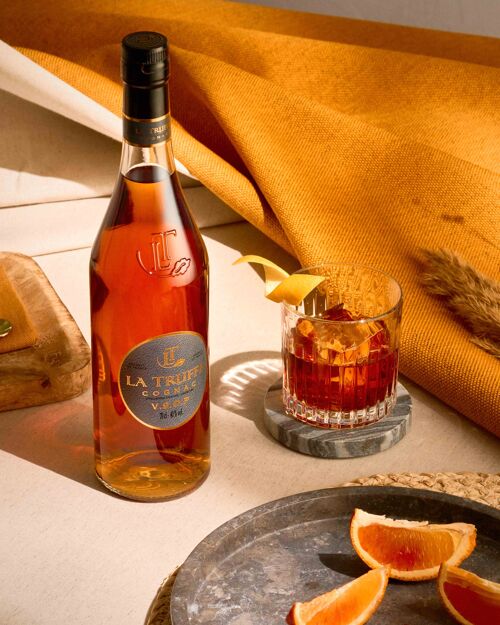 Cognac VSOP La Truffe