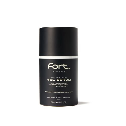 Anti Fatigue Gel Serum