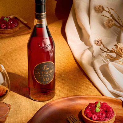 Cognac XO – Petite Champagne – La Truffle