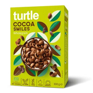 Sourires au cacao