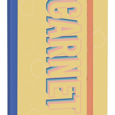 CUADERNO 1521 OPTIMISMO FR Elast