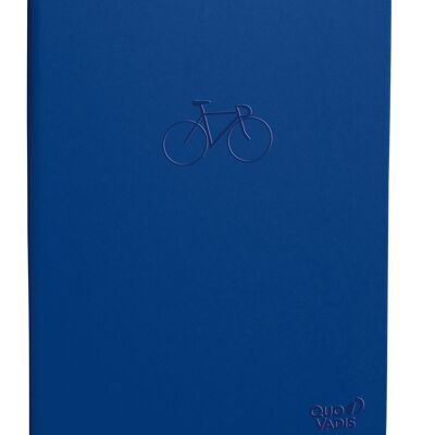 NOTEBOOK 21 lined Paco bike