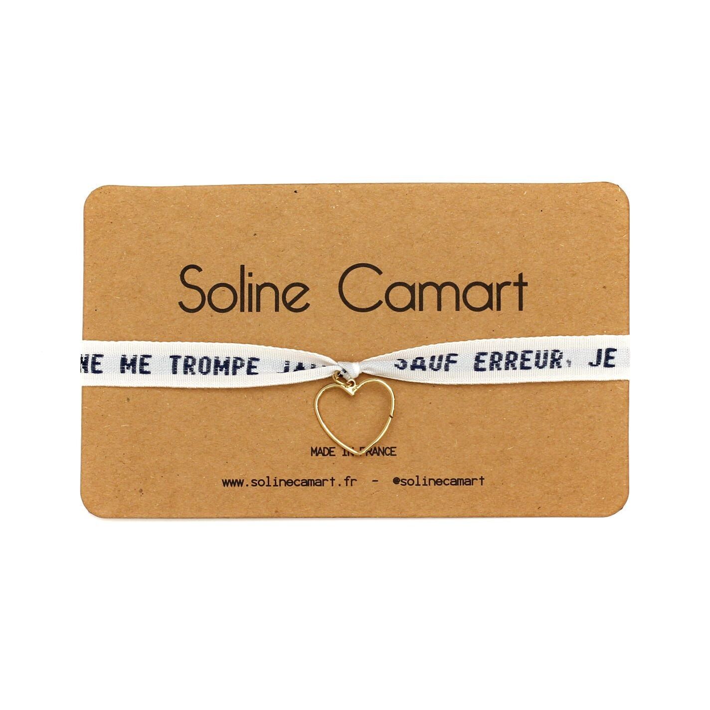 SE NON SBAGLIO, NON SBAGLIO MAI - Coeur Doré