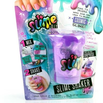 Slime Shaker – Zufällig ausgewähltes Modell