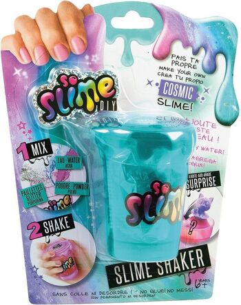 Slime Shaker - Modèle choisi aléatoirement 2