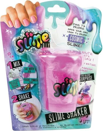 Slime Shaker - Modèle choisi aléatoirement 3