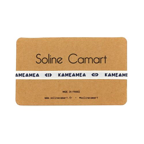 KAMEAMEA - Sans Charm