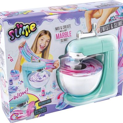 Slime Mixer