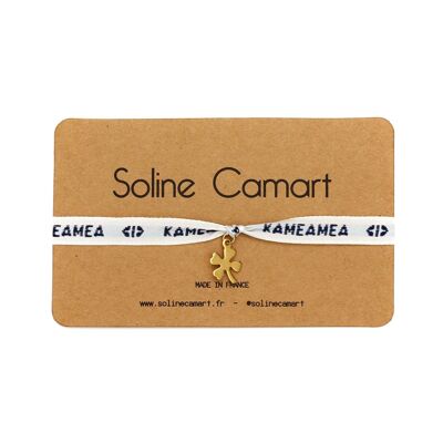 KAMEAMEA – Goldener Klee