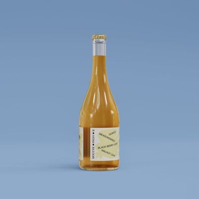 PROXY • B • 0.75 | NON-ALCOHOLIC WINE ALTERNATIVE