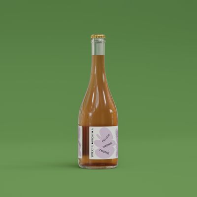 PROXY • A • 0.75 | NON-ALCOHOLIC WINE ALTERNATIVE