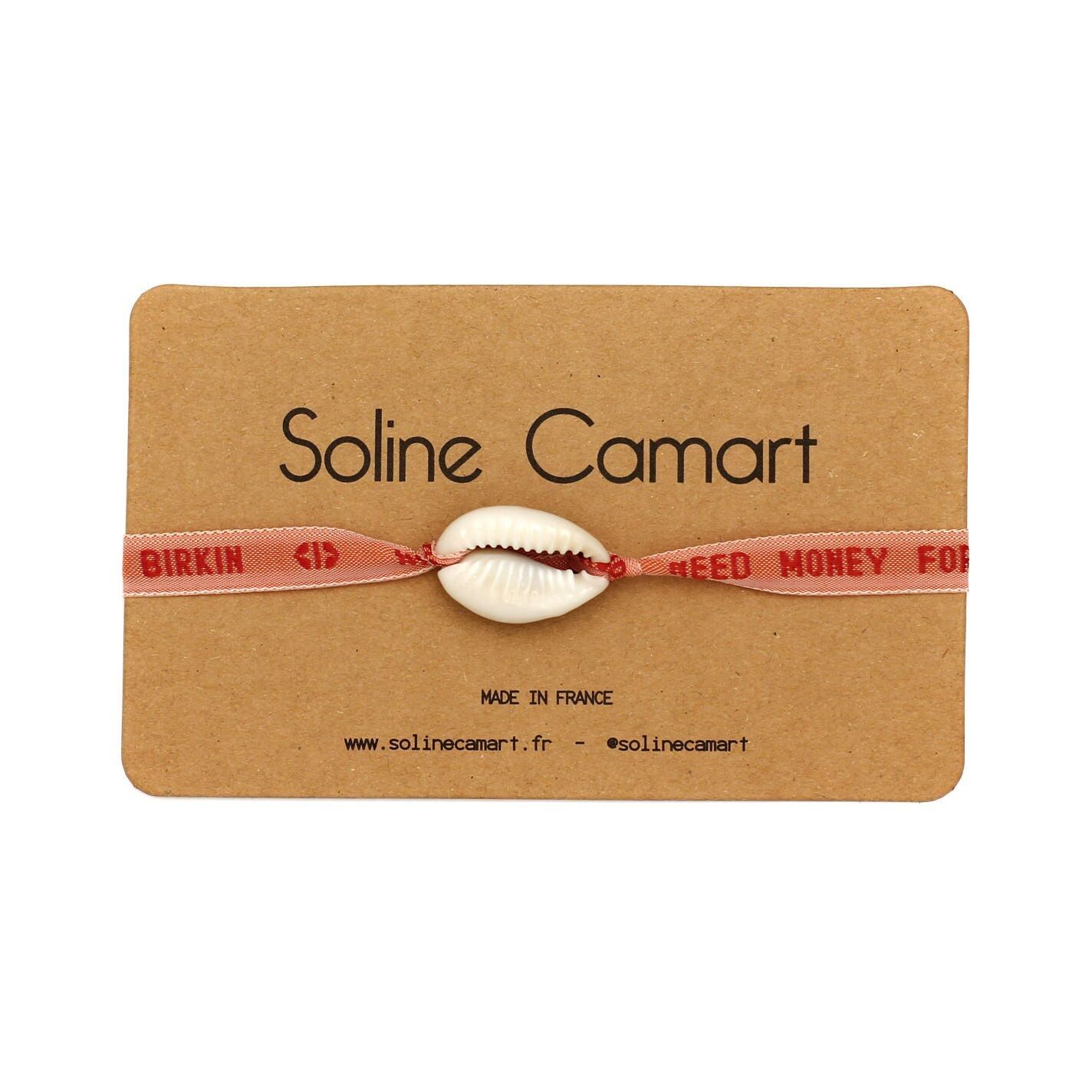 NECESITO DINERO PARA UNA BIRKIN - Seashell