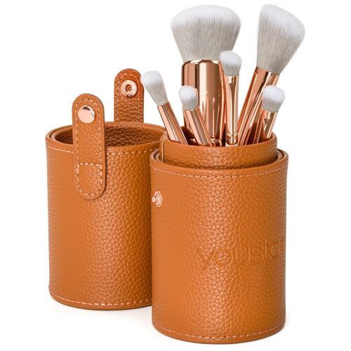 youstar JETSET 02 Travel Make-up Brush Set