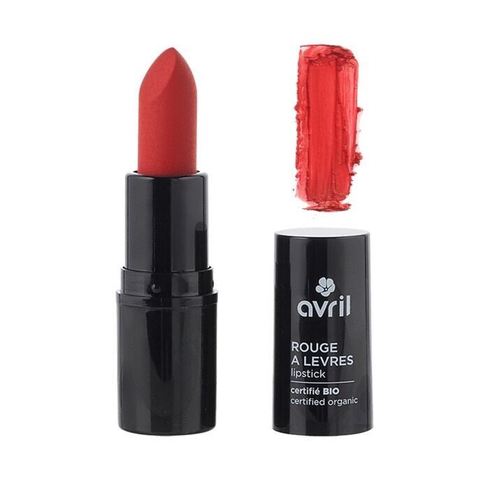 Hollywood-zertifizierter Bio-Lippenstift