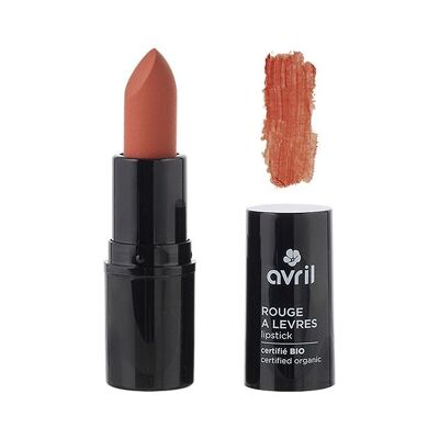 Rouge à lèvres Vrai Nude Certifié bio