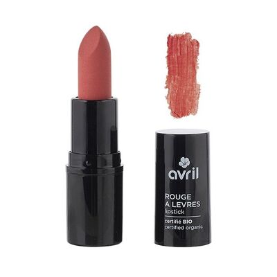 Cherry Blossom Lipstick Certified organic