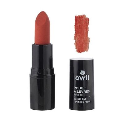 Certified Organic Papaya Lipstick