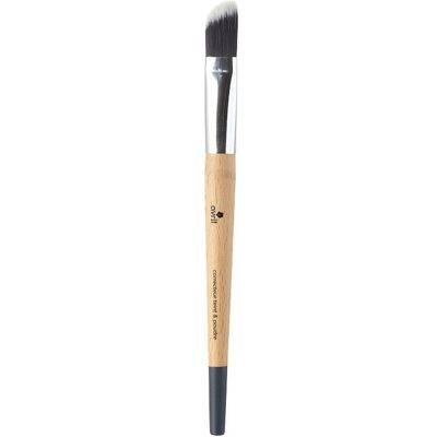 Concealer brush Made in France