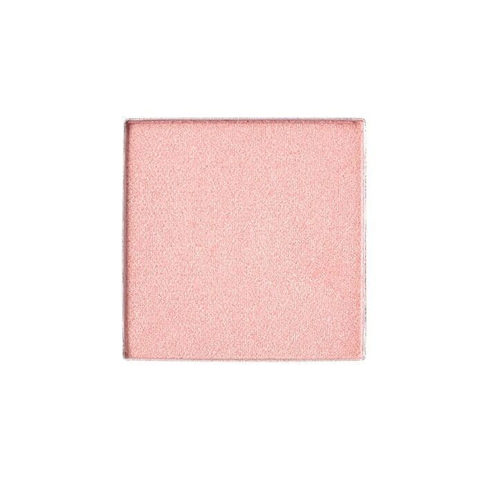 Rose Gold iridescent eyeshadow refill Certified organic